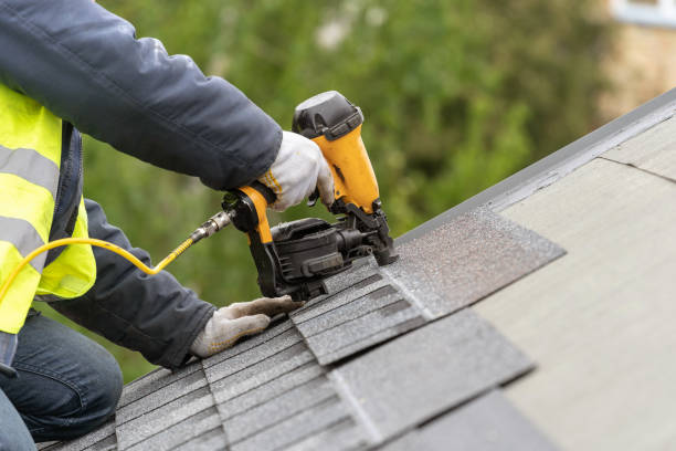 Roof Coating Services in Southern Gateway, VA