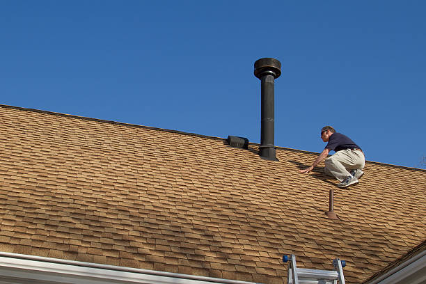 Best Metal Roofing Installation  in Southern Gateway, VA
