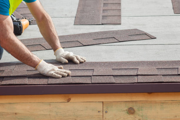 Best Asphalt Shingle Roofing  in Southern Gateway, VA