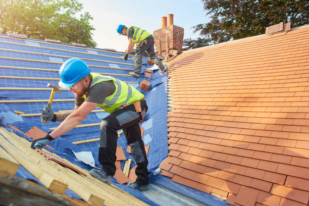 Best Roof Coating Services  in Southern Gateway, VA